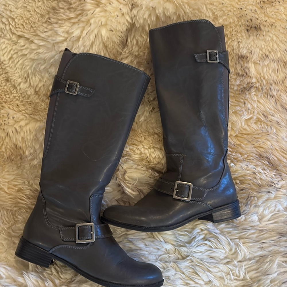 Life stride boots